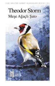 Meşe Ağaçlı Şato - İlgi Kültür Sanat Klasikler 101