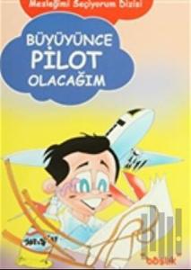 Mesleğimi Seçiyorum (7 Kitap Takım)