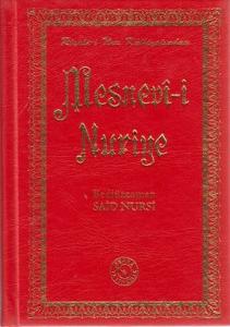 Mesnevi-i Nuriye (Küçük Boy)