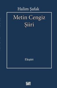 Metin Cengiz Şiiri