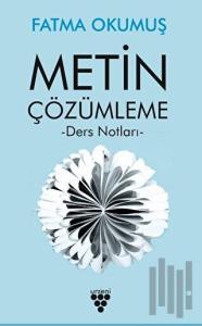 Metin Çözümleme