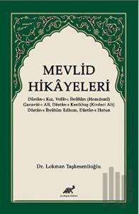 Mevlid Hikayeleri