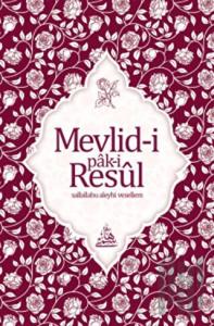 Mevlid-i Pak-i Resul (Osmanlıca)