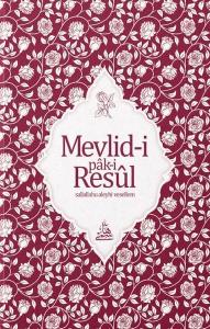 Mevlidi Paki Resul Osmanlıca