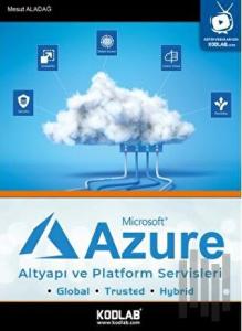 Microsoft Azure Altyapı ve Platform Servisleri