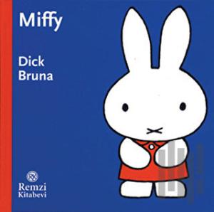 Miffy Öykü Seti (3 Kitap Takım)