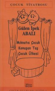 Mıknatıs Çocuk - Konuşan Taş - Çocuk Ülkesi  Çocuk Oyunları 4