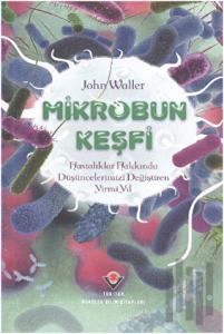 Mikrobun Keşfi