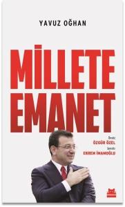 Millete Emanet
