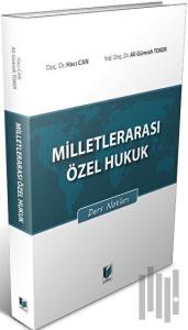 Milletlerarası Özel Hukuk Ders Notları