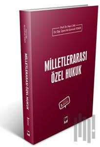 Milletlerarası Özel Hukuk