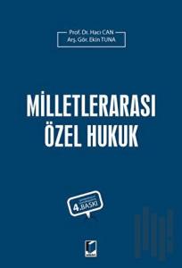 Milletlerarası Özel Hukuk