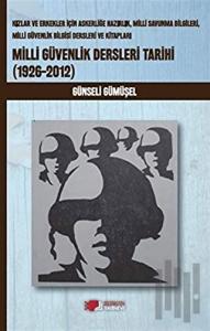 Milli Güvenlik Dersleri Tarihi (1926-2012)