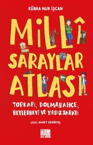 Millî Saraylar Atlası