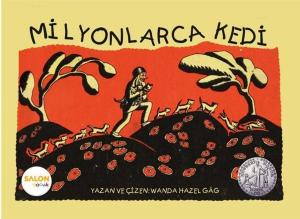 Milyonlarca Kedi