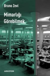 Mimarlığı Görebilmek