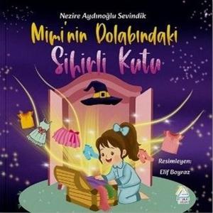 Mimi'nin Dolabındaki Sihirli Kutu