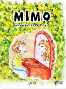 Mimo-Şarkılı Kitap
