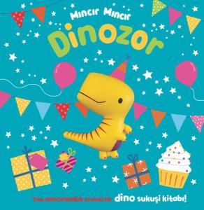 Mıncır Mıncır Dinozor