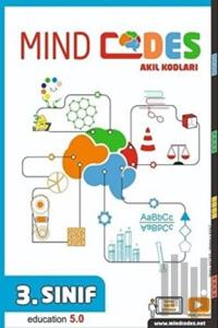 Mind Codes 3. Sınıf Akıl Kodları