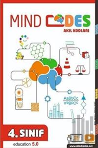 Mind Codes 4. Sınıf Akıl Kodları