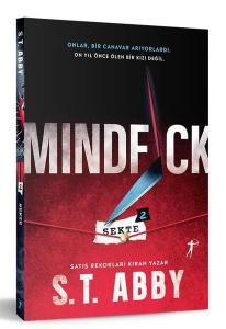 Mindfck Cilt 2 - Sekte