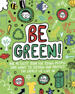 Mindful Kids Global Citizen Be Green