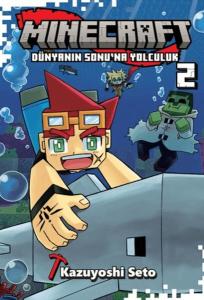 Minecraft: Dünyanın Sonu'na Yolculuk 2