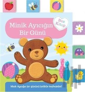 Minik Ayıcığın Bir Günü