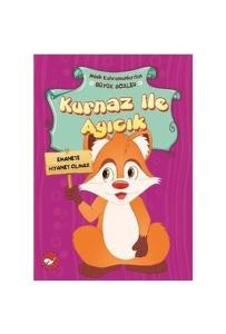 Minik Kahramanlardan Büyük Sözler - Kurnaz ile Ayıcık