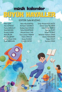 Minik Kalemler Büyük Hayaller