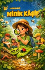 Minik Kaşif