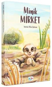 Minik Mirket (Ciltli)