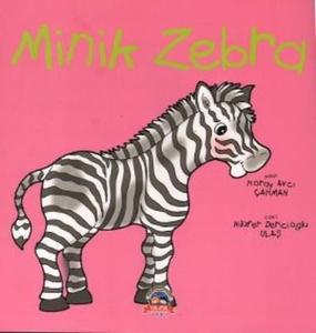 Minik Zebra