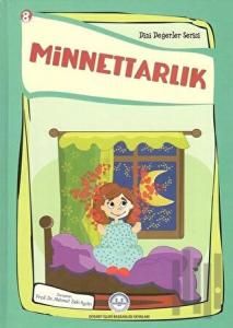 Minnettarlık (Ciltli)