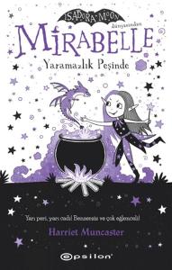 Mirabelle Yaramazlık Peşinde