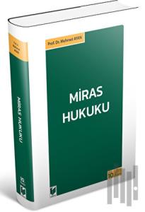 Miras Hukuku
