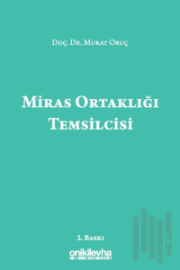 Miras Ortaklığı Temsilcisi