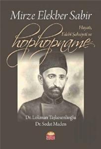 Mirze Elekber Sabir