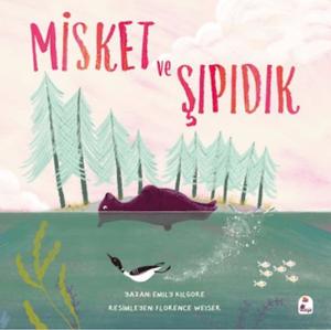 Misket ve Şıpıdık