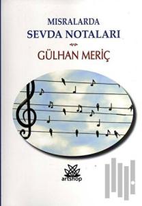 Mısralarda Sevda Notaları