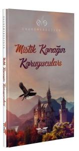 Mistik Konağın Koruyucuları