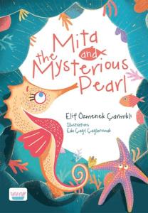 Mita and the Mysterious Pearl