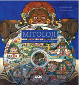 Mitoloji – Hayali Dünyalara Eksiksiz Rehber