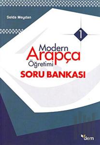 Modern Arapça Öğretimi Soru Bankası