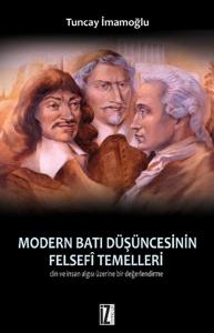 Modern Batı Düşüncesinin Felsefi Temelleri