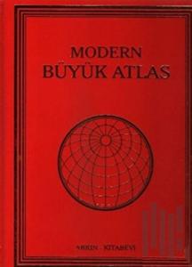 Modern Büyük Atlas