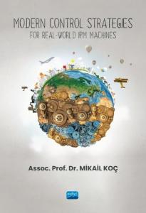 Modern Control Strategies - For Real World IPM Machines