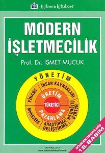 Modern İşletmecilik