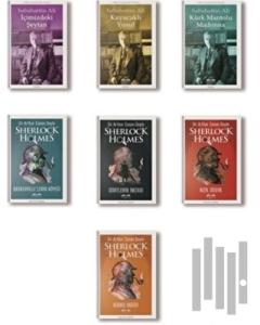 Modern Klasik Set (7 Kitap)